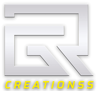 GR CREATIONSS